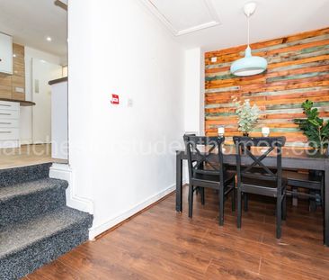 Granville Road, Manchester, M14 6AD - Photo 4