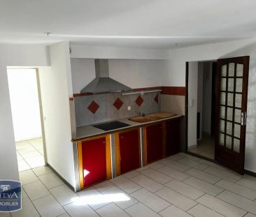 Appartement à louer 3 pièces 55.86m² - Photo 3