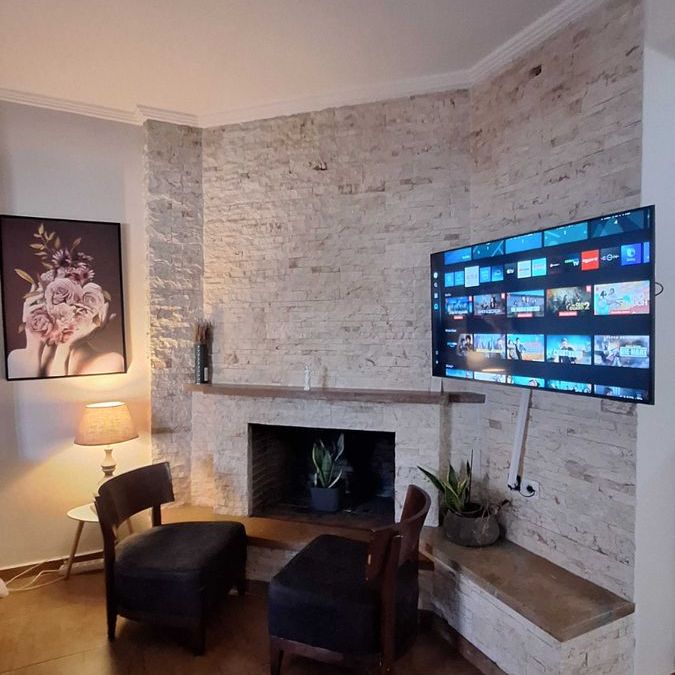 Διαμέρισμα για ενοικίαση - Καλλικράτεια, - Photo 1