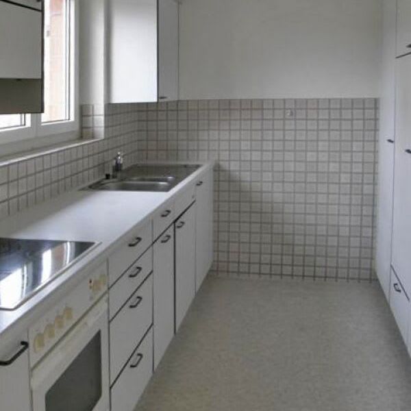 3.5 Zimmer, 82 m², 1. Stock - Photo 1