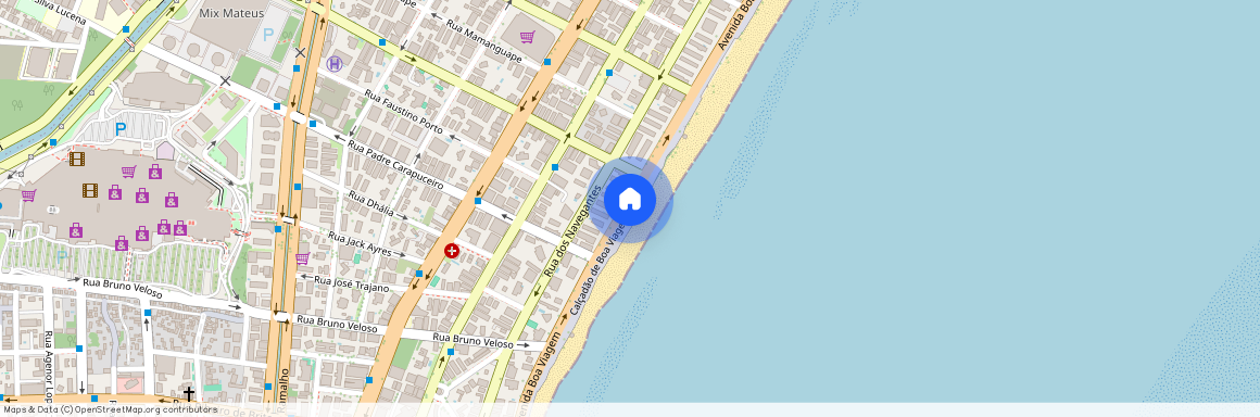 Pina, Recife, PE, 51011051