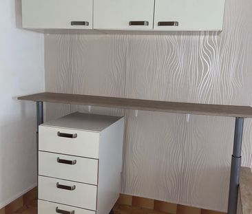 NANCY - FAUBOURG DES 3 MAISONS - STUDIO - Photo 2