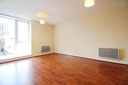 1 bedroom apartment to rent - Photo 3