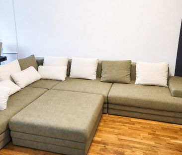 Apartament 2 camere Auchan Titan - Fotografie 4