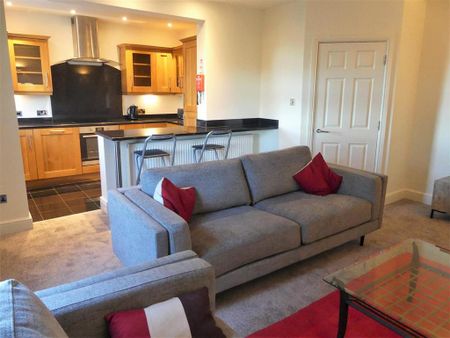 1 bedroom apartment to rent - Photo 5