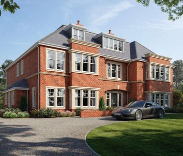 Fairmile Lane, Cobham, KT11 - Photo 2