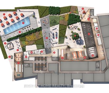 For Lease - 3883 Quartz Road Unit# 1910, Mississauga, Ontario - Photo 6