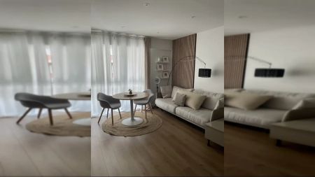 Room in a shared 1-bedroom apartment for rent in la Dreta de l'Eixample. - Foto 2