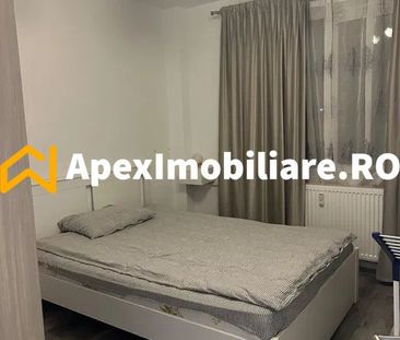 Apartament 3 camere de inchiriat Camil Ressu Bucuresti | ApexImobiliar - Fotografie 4
