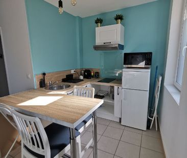 Location Appartement ROUEN - Photo 3