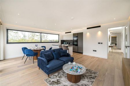 3 bedroom flat to rent - Photo 2