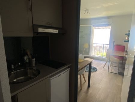 RUE DE METZ - (DISPO FIN DECEMBRE) - Photo 3