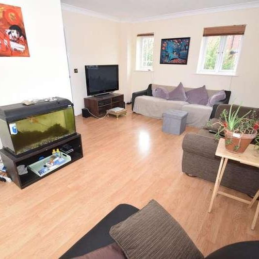 Drayton St, Hulme, Manchester, M15 - Photo 1