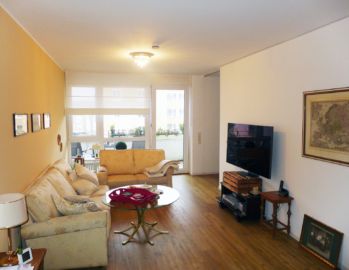 Stilvolles Seniorenwohnen am Brackweder Südhang! - Foto 1