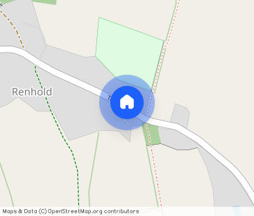 Top End, Renhold, MK41 - Photo 1