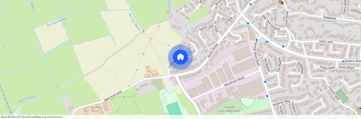 Leighwood Drive, Nailsea, North Somerset, BS48