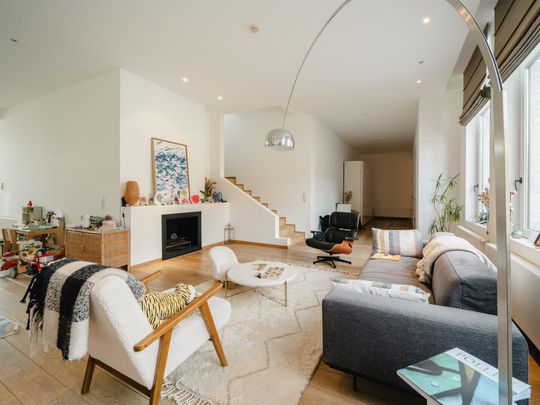 Sint-Gillis | Sint-Gillisplein - Foto 1