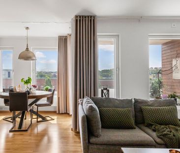 Artillerigatan, Göteborg - Photo 2