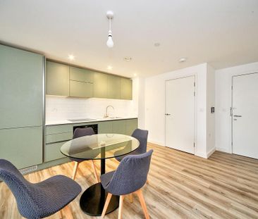 1 bedroom apartment to rent - Photo 5