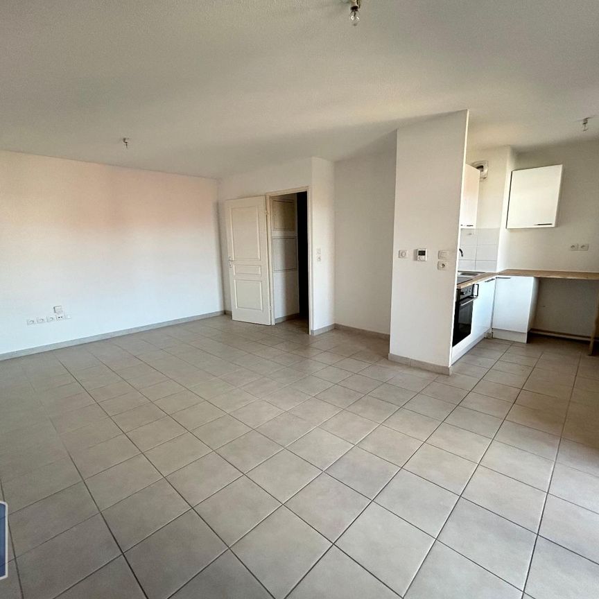 Location Appartement 3 pièces 61m² AUDINCOURT 25400 - Photo 1