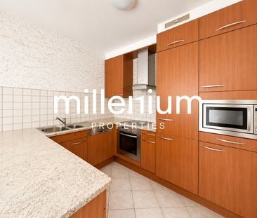 Appartement familial avec balcons au coeur de Bernex - Foto 4