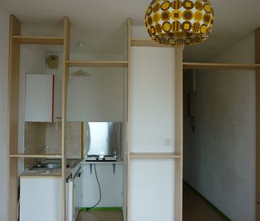 Studio 21m² (réf 2126953) - Photo 2