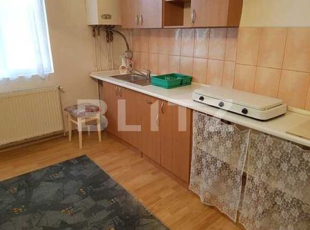 2 camere, 60 mp, parcare, zona Autogarii - Photo 2