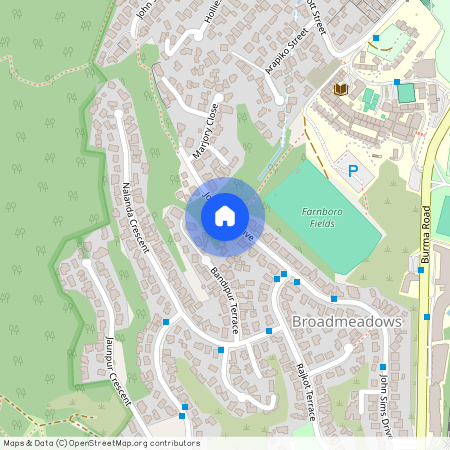 a/65 John Sims Drive, Broadmeadows Wellington 6035