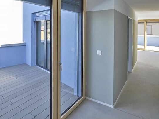 Exklusives Wohnen in Olten - Foto 1