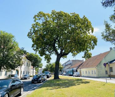 LEOPOLD XXI - traumhafte 2-Zimmerwohnung mit Anbindung ins Stadtinnere - Photo 6