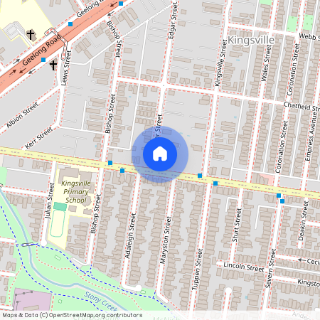 2/256 Somerville Road, Vic 3012, Kingsville