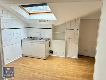 Appartement à louer 1 pièce 42.62m² - Photo 3