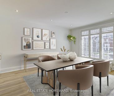 For Lease - 12 Highbourne Road Unit# MAIN, Toronto, Ontario - Photo 1