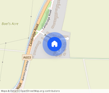 Roman Hill, CB23 - Photo 1