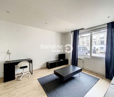 Location appartement à Brest 39.9m² - Photo 3