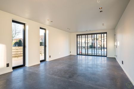 Uitzonderlijke woning te huur te Maldegem met een superieure afwerking. - Foto 4