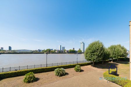 Ferguson Close, London, E14 - One Bedroom Flat To Rent - £404pw / £1,750pcm - Photo 4