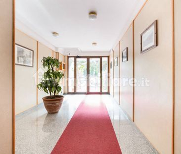 Appartamento via Monte San Calogero 5, Strasburgo - Belgio, Palermo - Photo 5