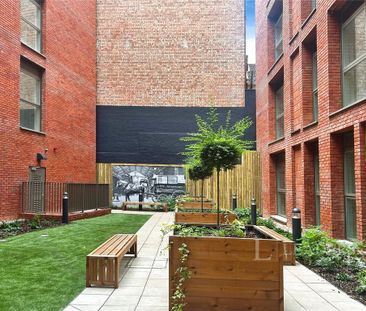 1 bedroom flat to rent - Photo 5