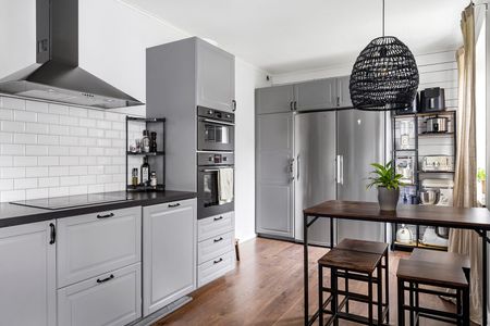 Drottninggatan, Vårgårda - Photo 3