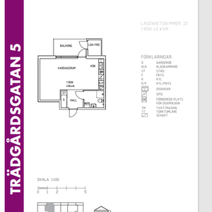 Trädgårdsgatan 5A, Vellinge - Photo 3