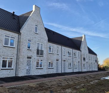 Huis te huur: Fazant 35 4021 JA Maurik - Foto 1