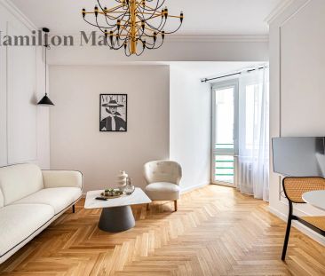 Ciche trzy pokoje w samym centrum - Photo 1