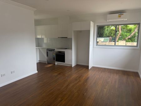 Brand New 2-Bedroom Granny Flat - Photo 2