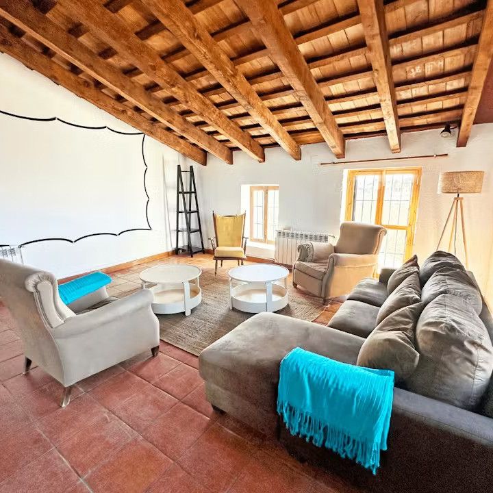 Partida Calvet, Alboraya, Valencian Community 46120 - Photo 1