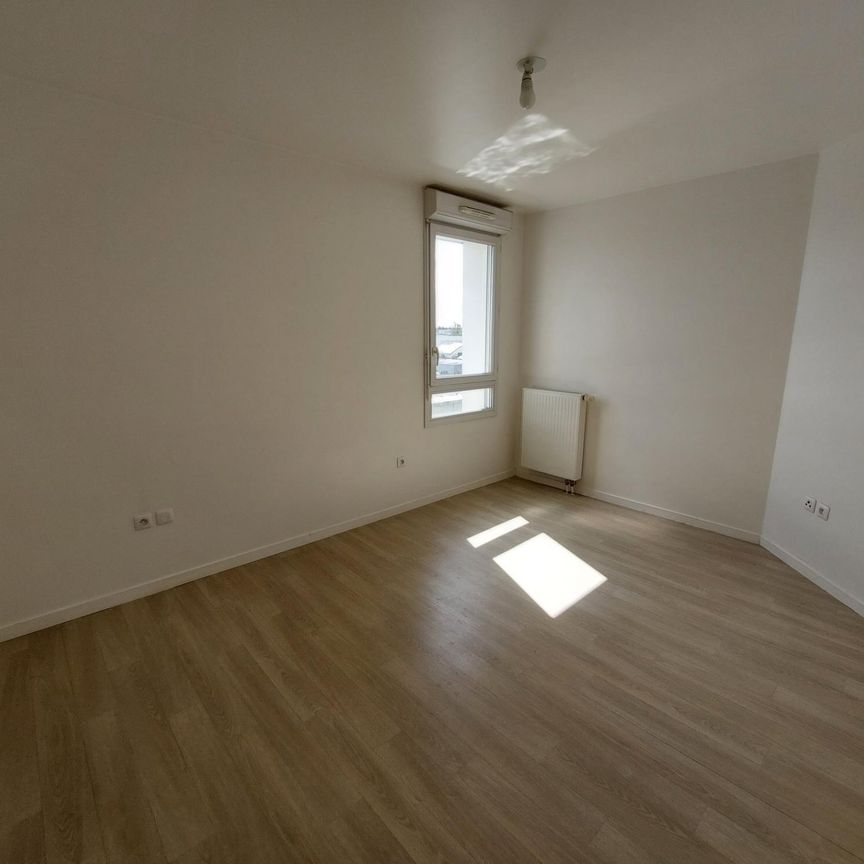 Appartement T2 à Amiens - Photo 2