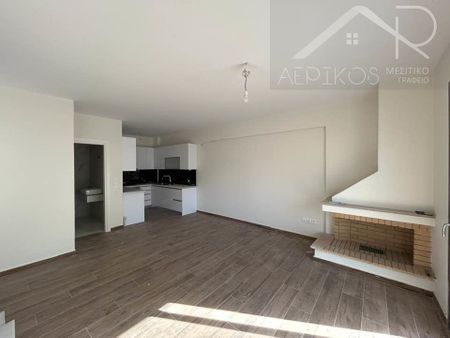 Διαμέρισμα για ενοικίαση Κέντρο (Νέα Ιωνία) - Φωτογραφία 3