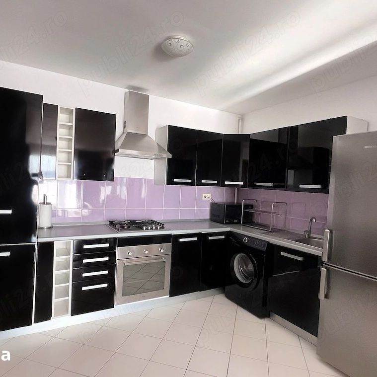Apartament 2 camere | Jiului | Terasa 24mp + Parcare inclusa - Photo 1