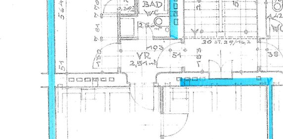 Bürgerstraße 53-6 - Photo 2