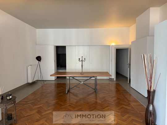 Appartement in loft stijl in het volle centrum met 1 ruime slaapkamer - Foto 1